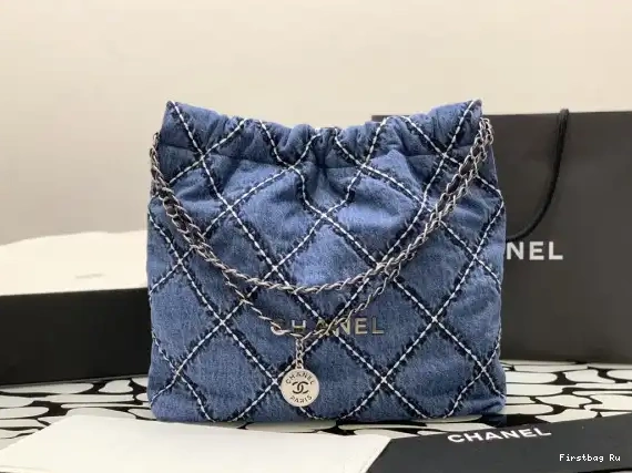 Firstbag Ru CHANEL BAG-39CM SHOPPING 0616